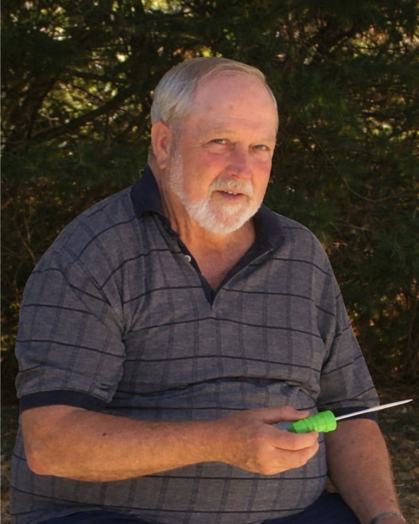 Larry Sherman Moretz Profile Photo