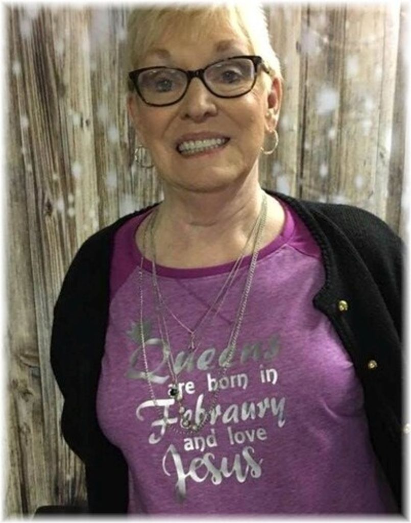 Sandra Lynn Mcguire Profile Photo