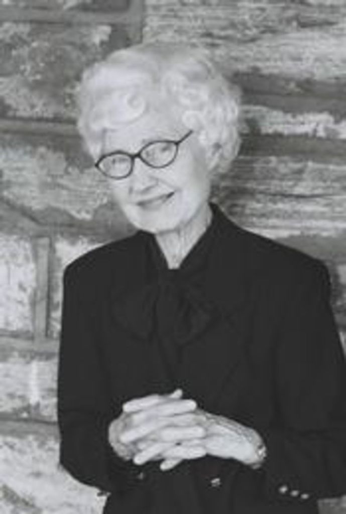 Mary Ellen Stock