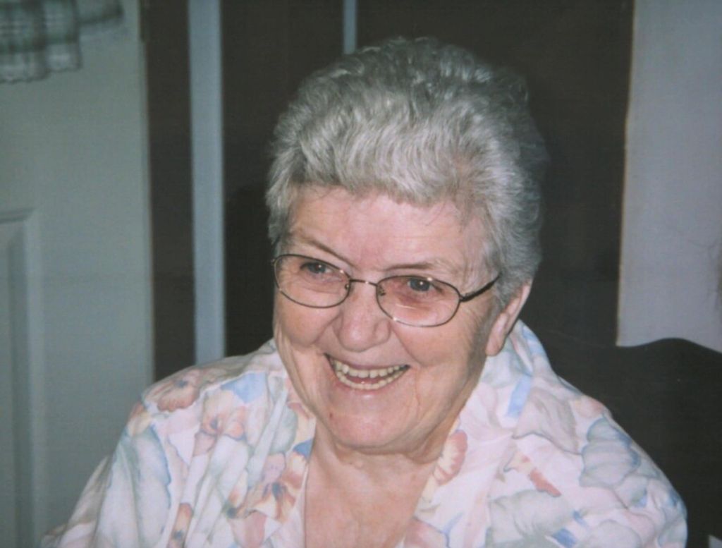 Emma Jean (Davis)  Russell