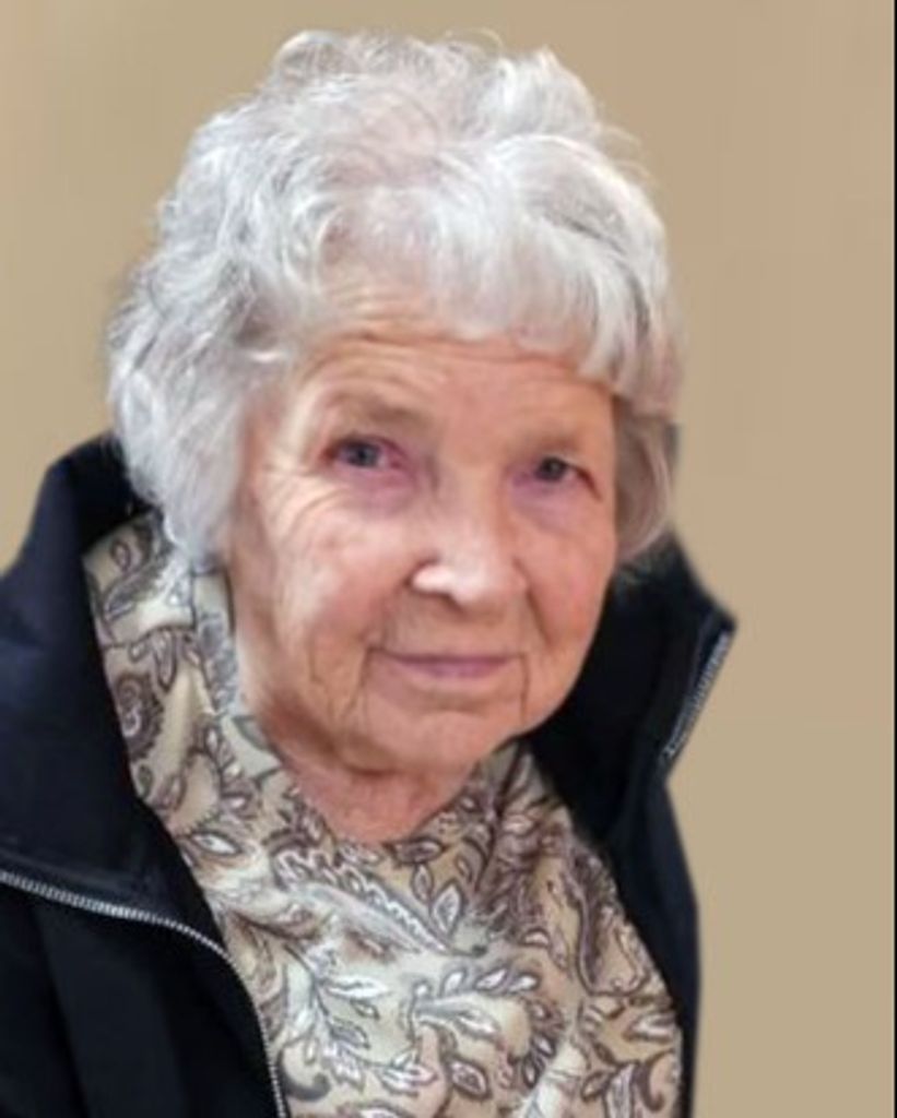 Audrey Mildred Leider Profile Photo
