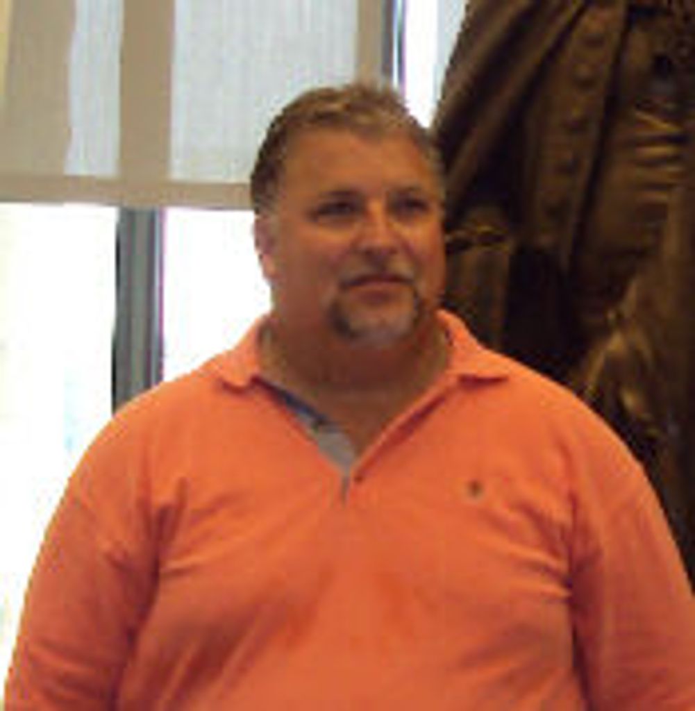 Eric Stephen Profile Photo