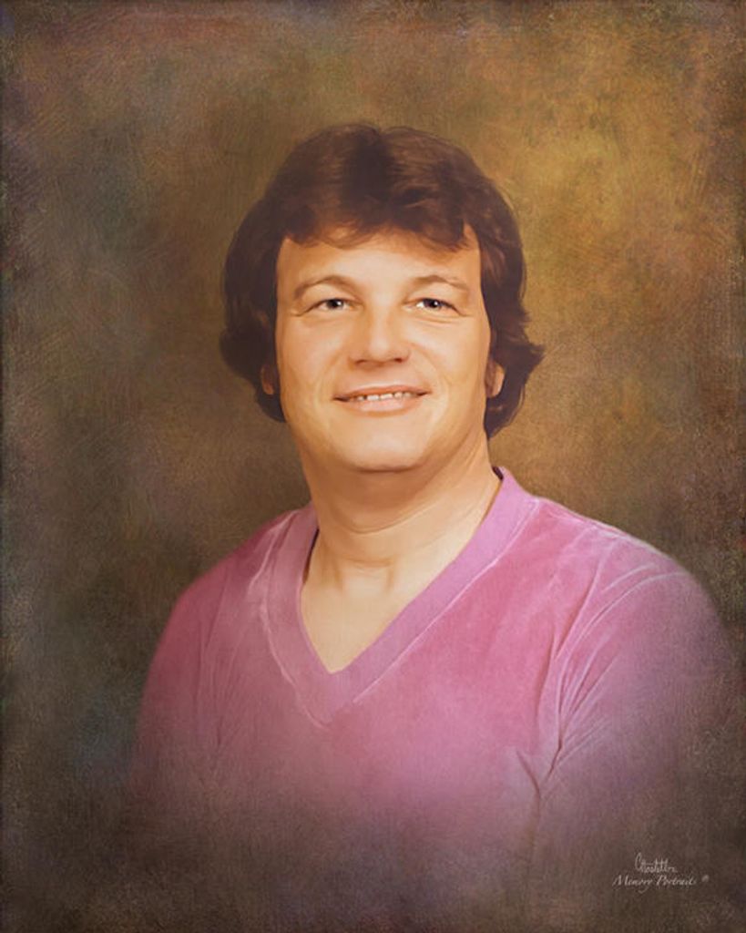 Shelby Ray Fulkerson, Jr.