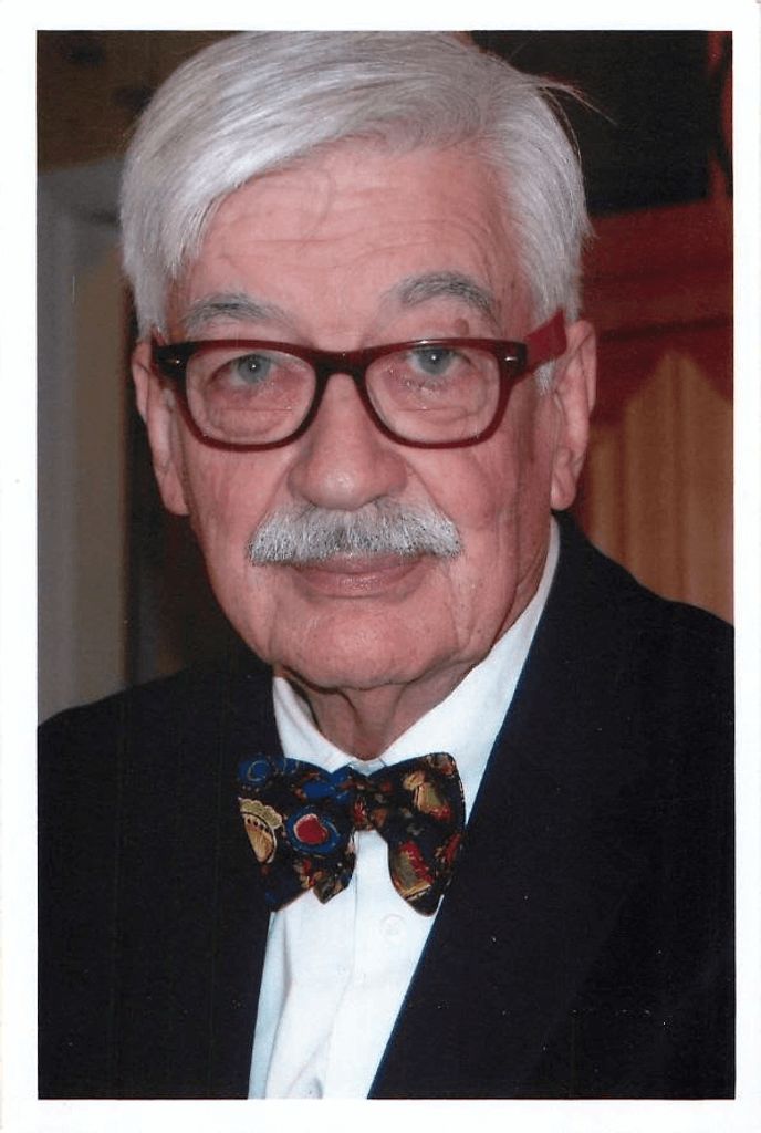 Herman Foster Corbin