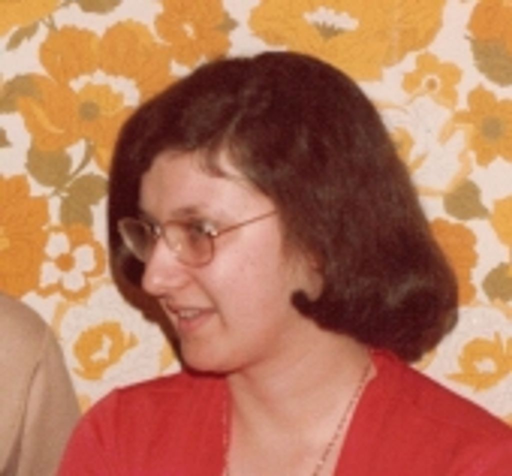 Patricia A. Shea-Edwards