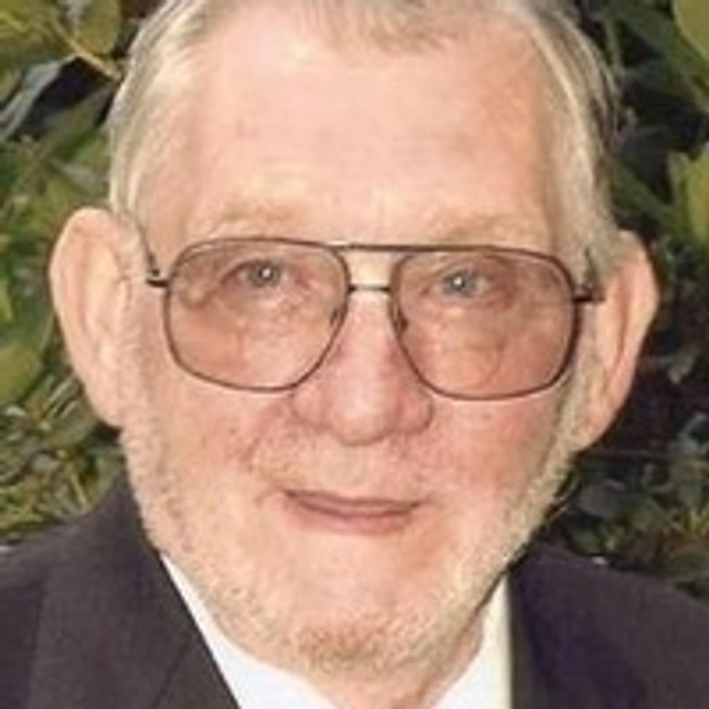 Robert Elmer Bingham
