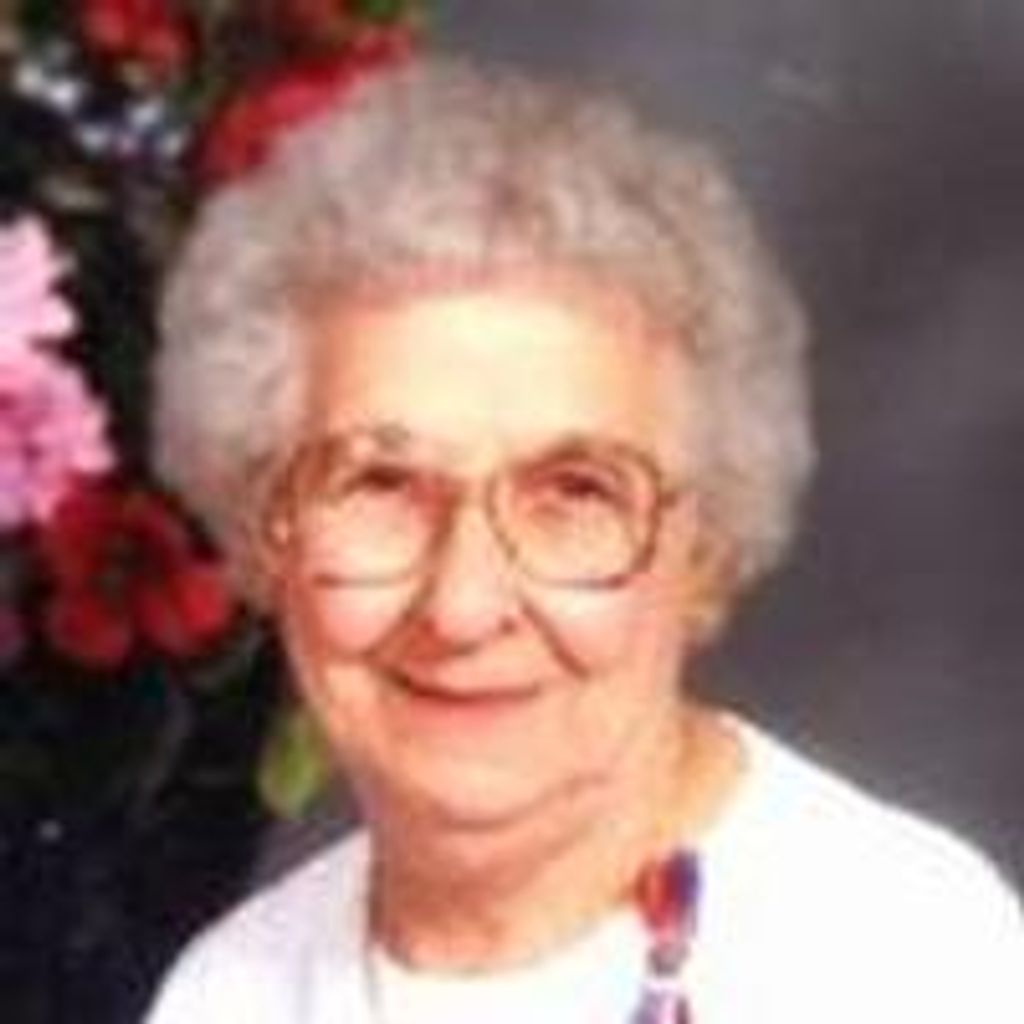 Kathryn Baer Jones