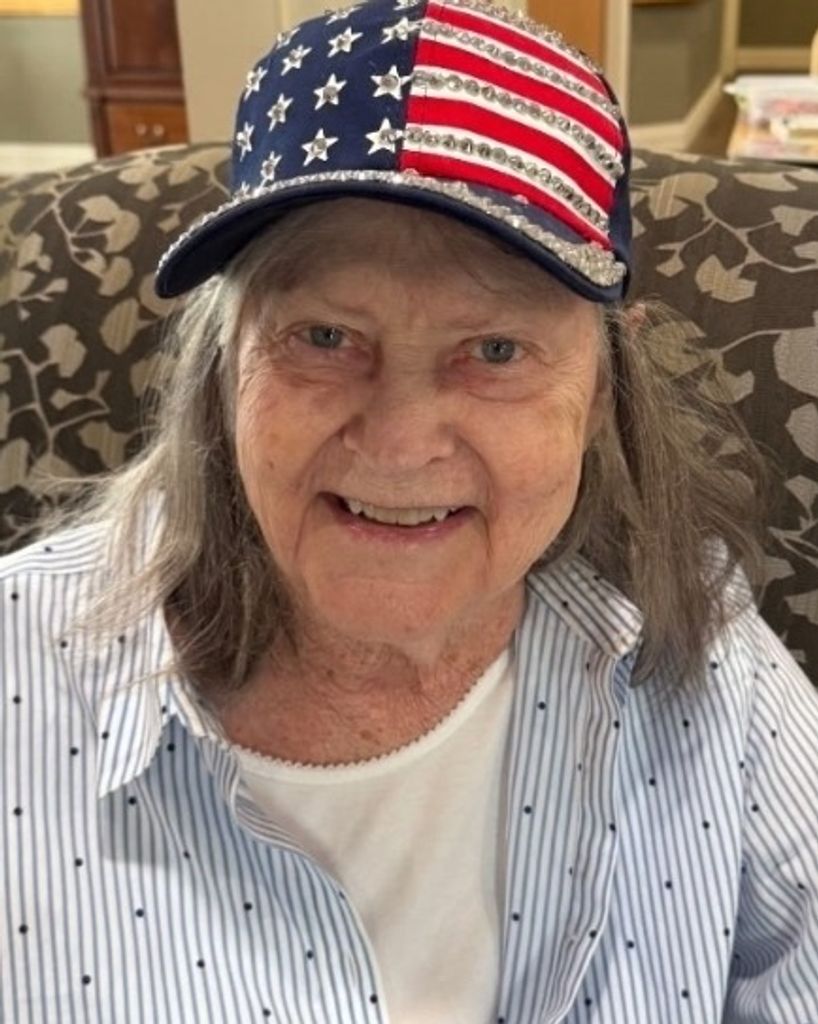 Joyce S. Nichols Profile Photo