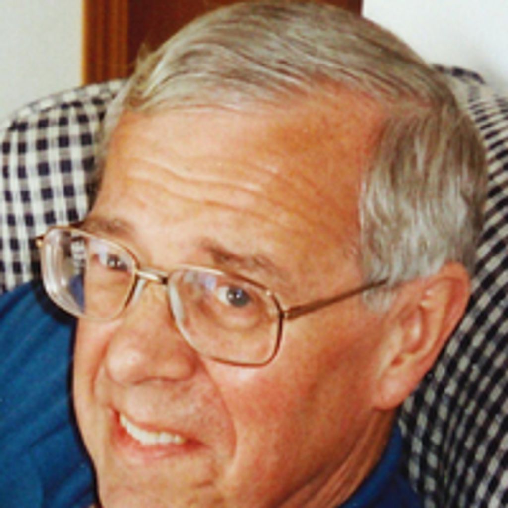 Glen C. Fredricks, Sr. Profile Photo
