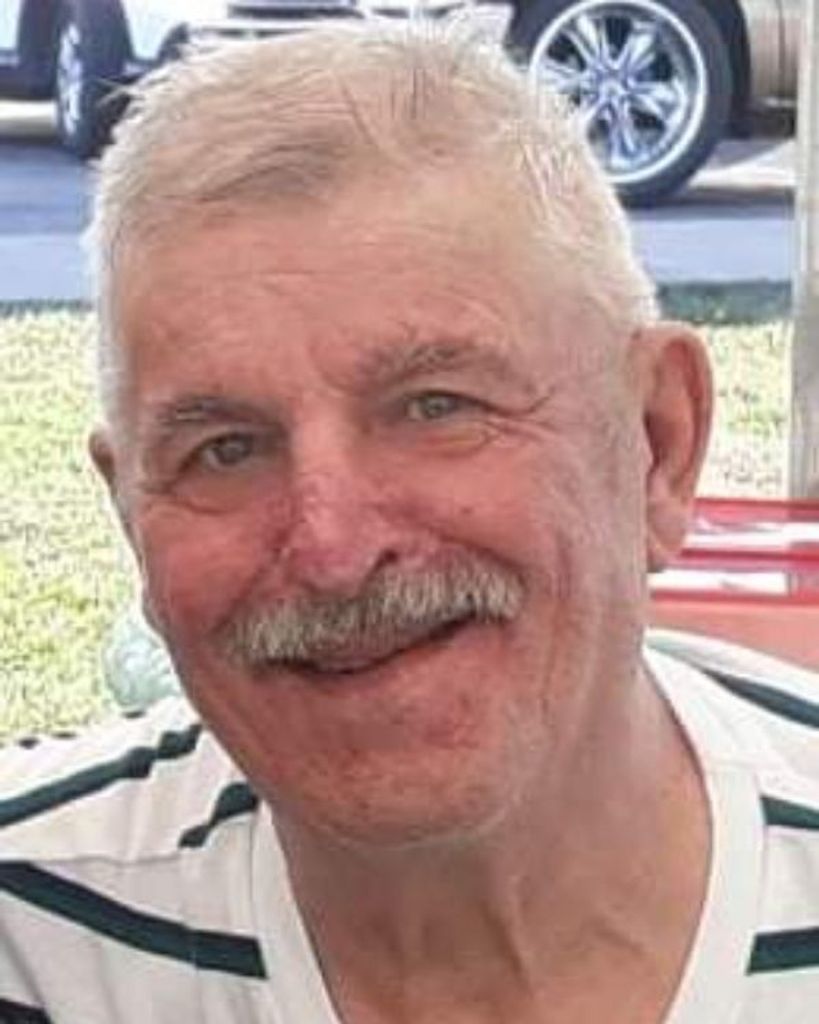 Donald C. Ginther