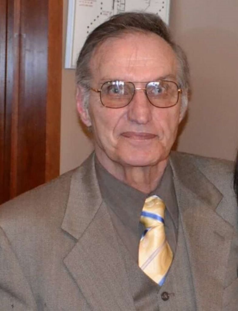 Frank Piela