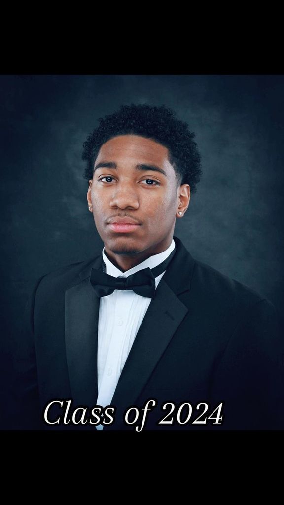 Jeremiah Marcell Newton Profile Photo