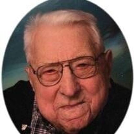 Albert F. Stehr Profile Photo