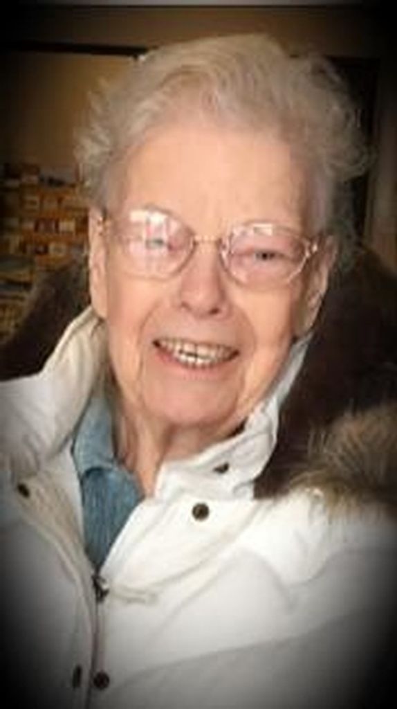 Kathleen Micky Mildred Williamson