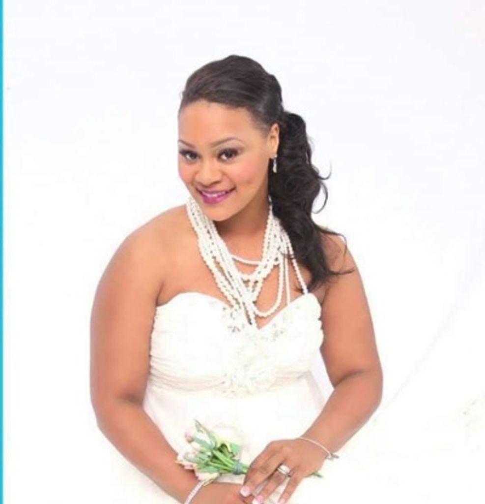 Louise Vaughn Walker Profile Photo