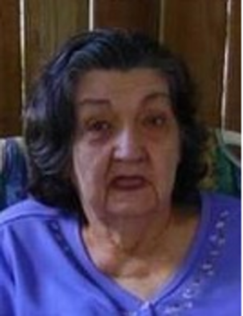 Wilma J Wilson