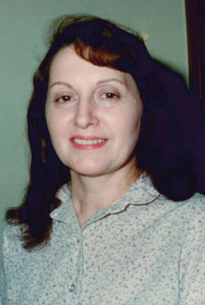 Virginia Poe Profile Photo