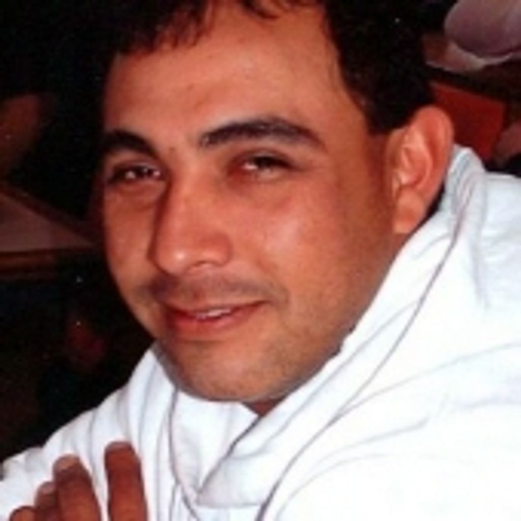 Jose A. Ramirez Profile Photo
