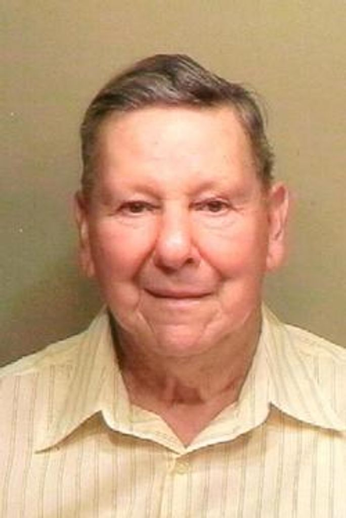 Thomas Fruge Profile Photo