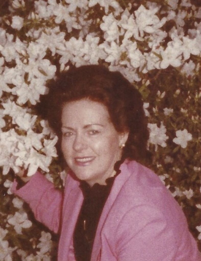 Redona "Maxine" (Shiflett)  Adamson
