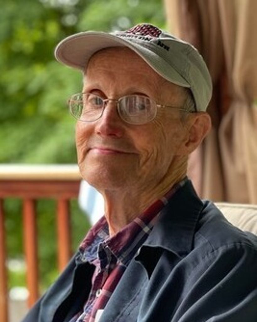 Albert J. Kavanagh Profile Photo