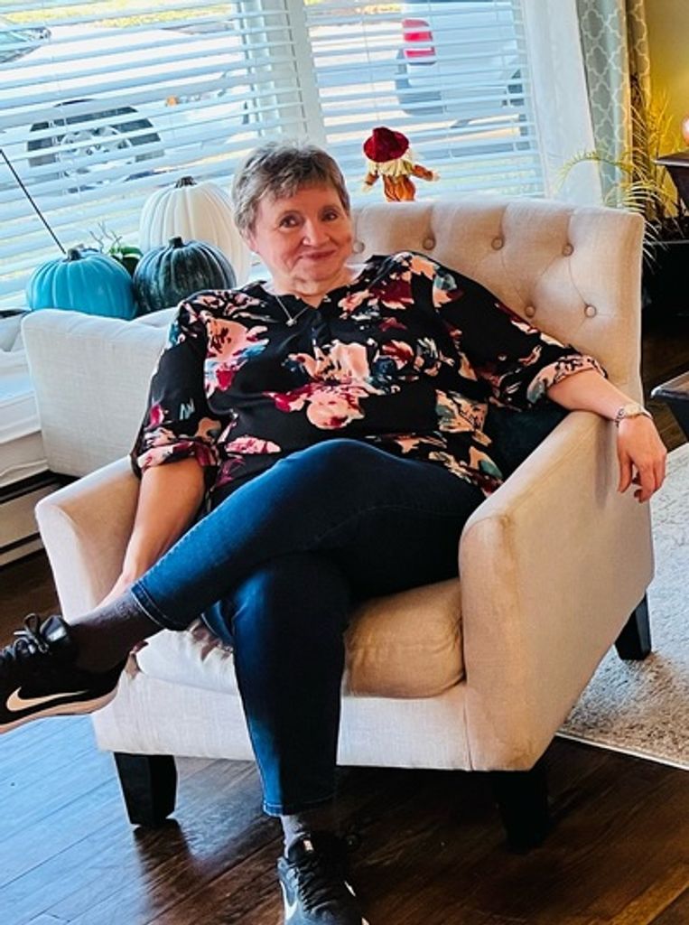 Judy A. Schatzschneider Profile Photo