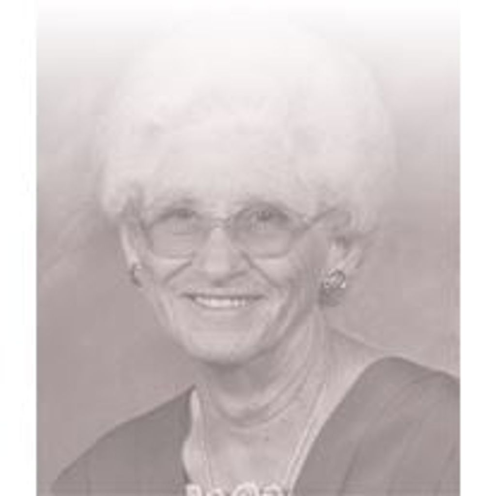 Doris Hilda Walter