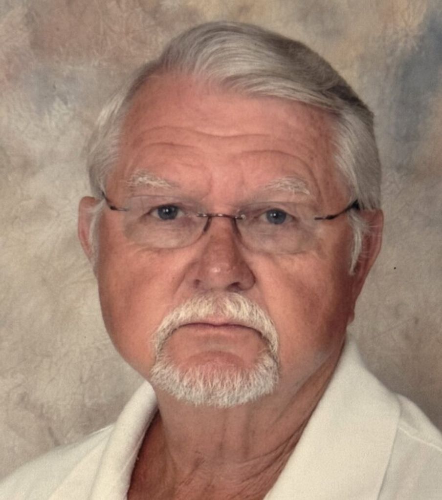 Ned Keith Little, Jr.