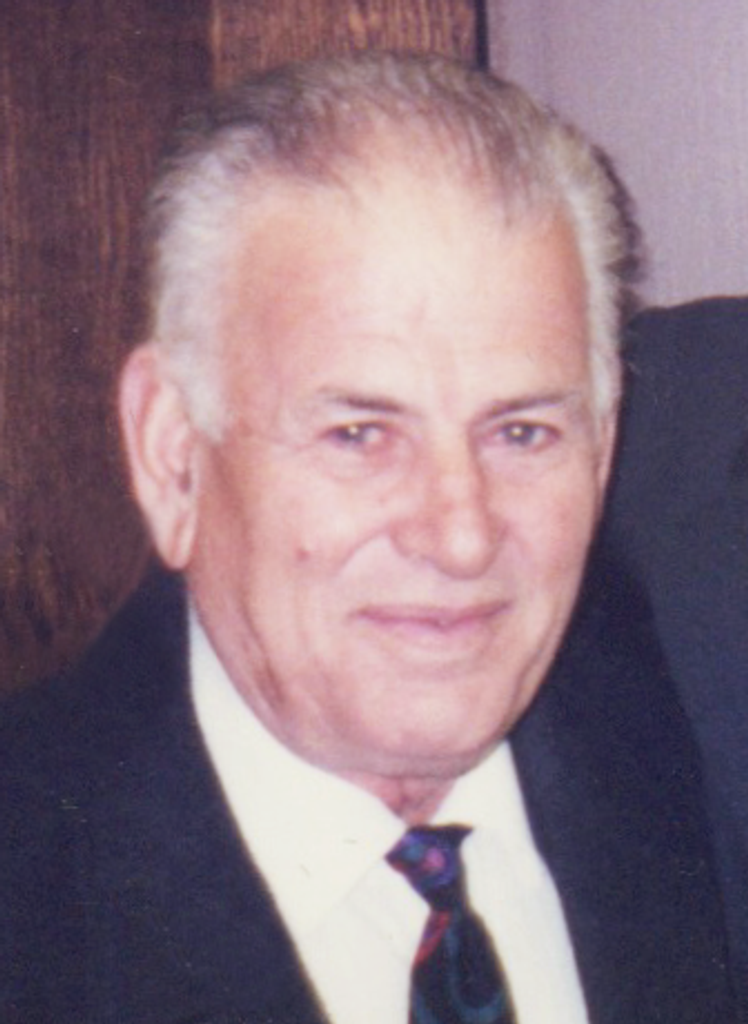 Nick Vasilopoulos