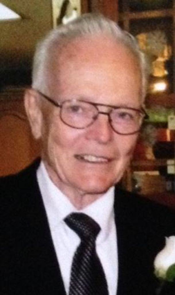 Harold Dean Paulson