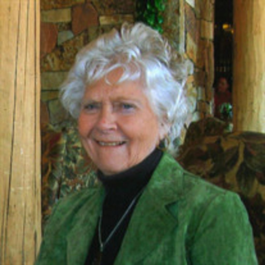 Lenora Ann Knight