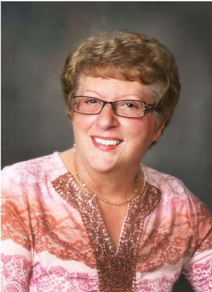 Dorothy E. "Dottie" Schrag