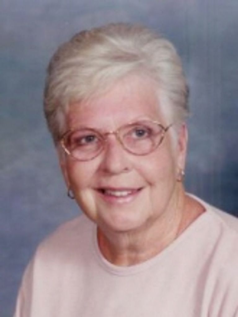 Norma Frances Moorman