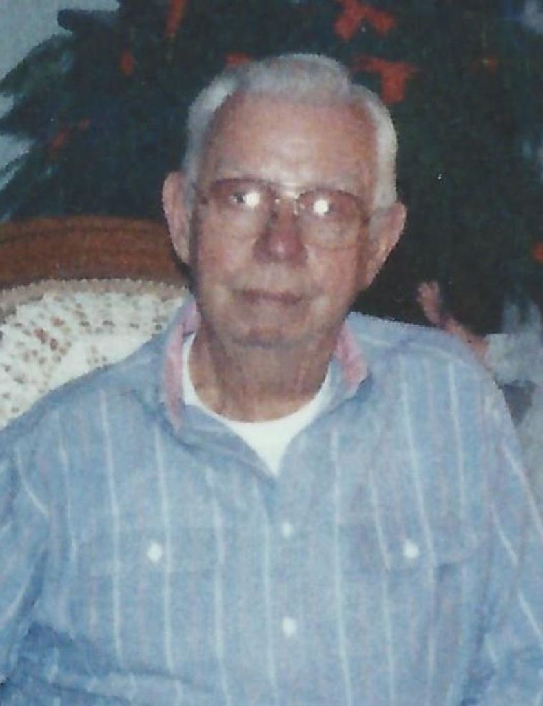 Charles "Chuck" E. Ramsey