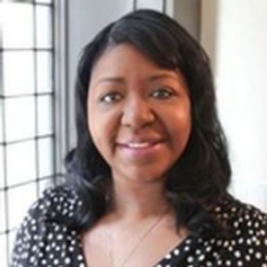 Vickie Smith Ms. Marshall