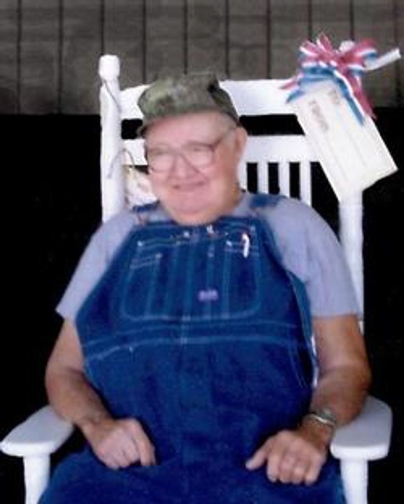 Norman "Pete" Watson