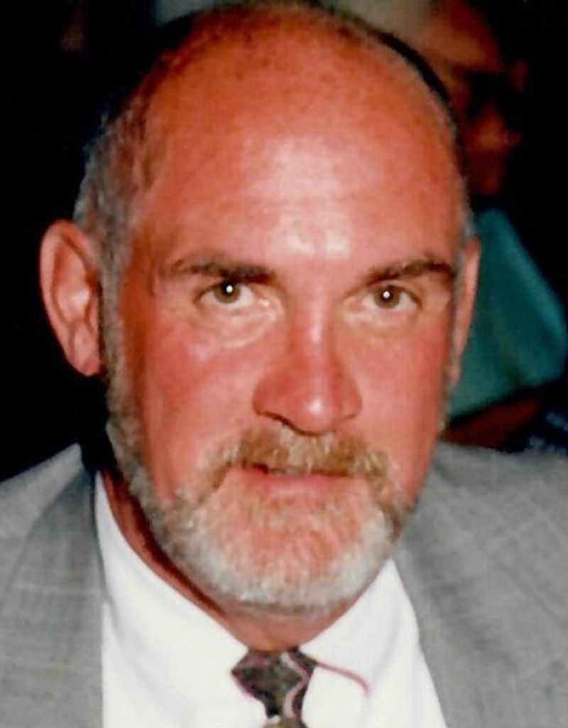 Paul R. Conroy Profile Photo