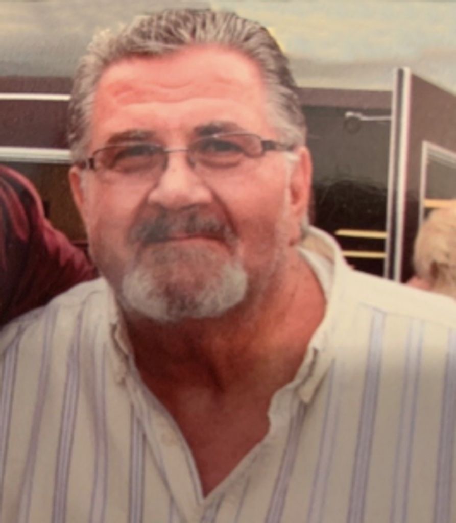 Gary Robertson
