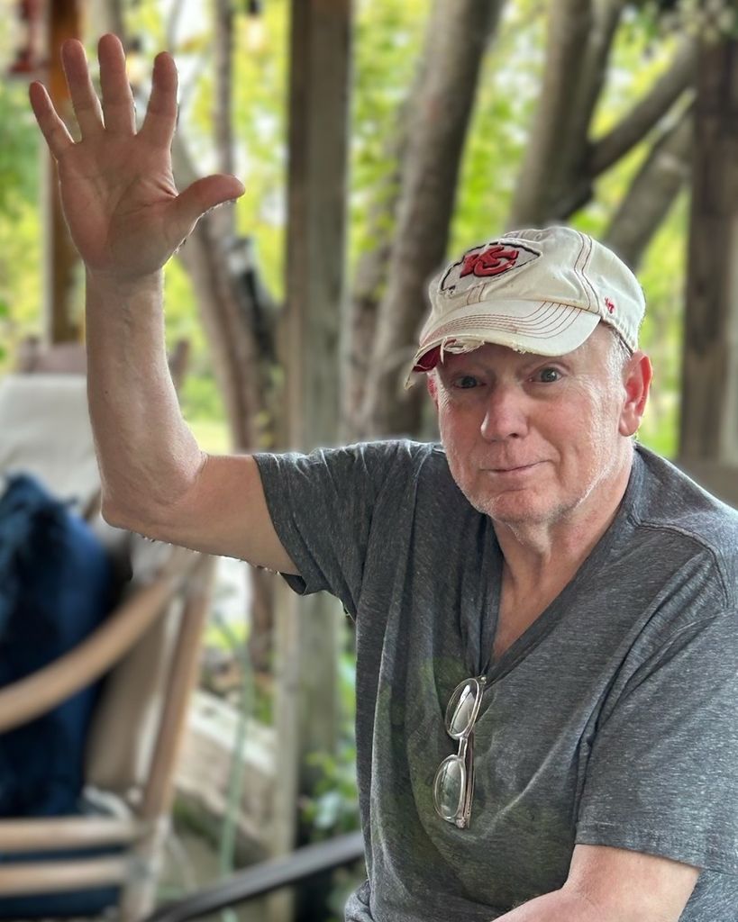 Scott Edwards Profile Photo