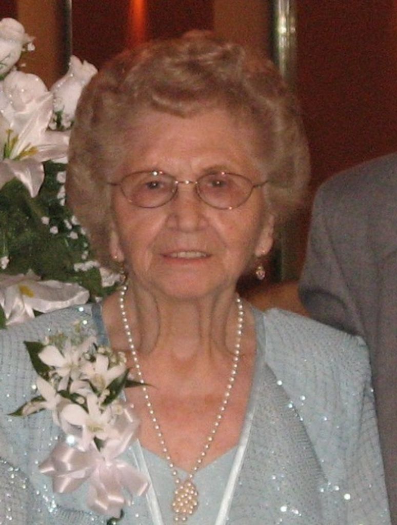 Mathilde "Tillie" (Ziser)  Bender