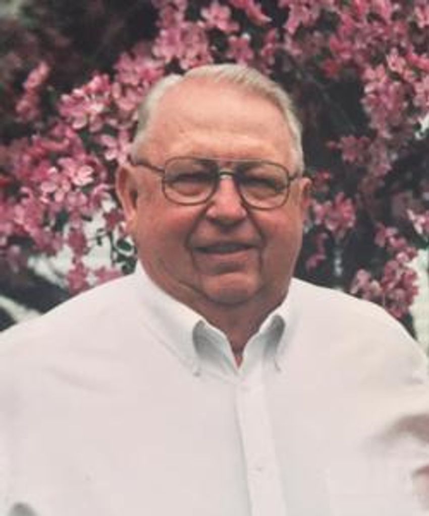 Orval L. Heusinkvelt Profile Photo