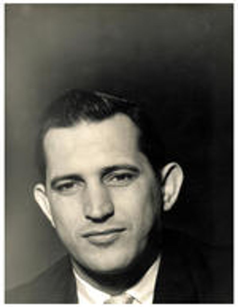 Jose  D. "Pepe" Fernandez