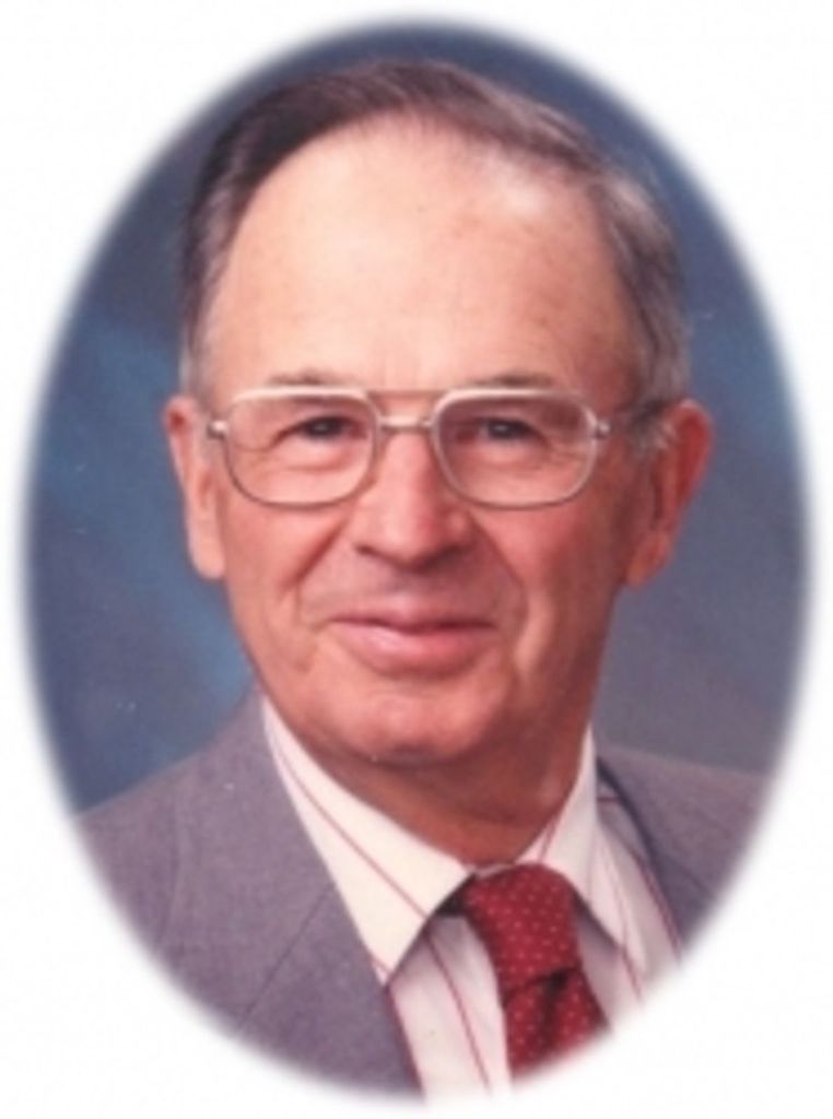 Loyd A. Riedesel