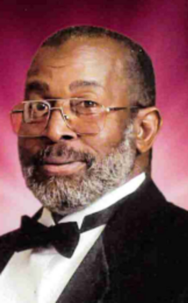 Joe Clinton Dickerson Sr. Profile Photo