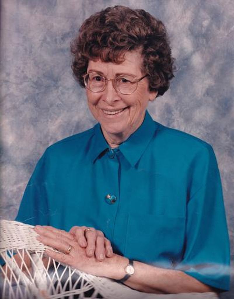 Lois Daniel Profile Photo