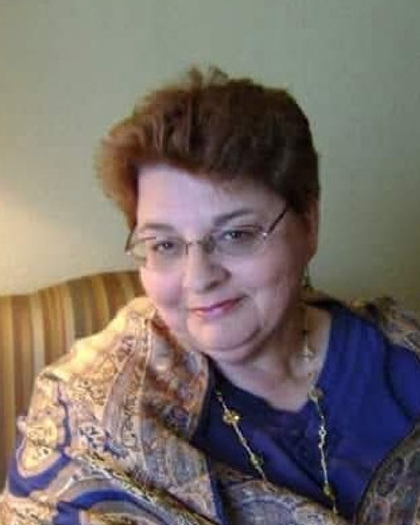 Joan Karen Campbell