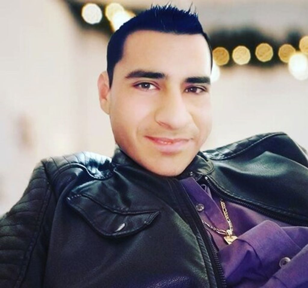 Abraham Ibarra Profile Photo