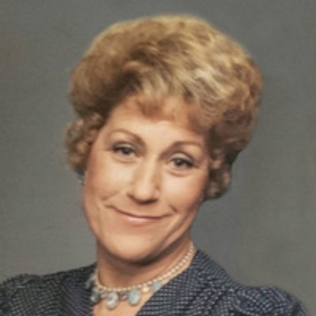 Loretta Jean Stamper
