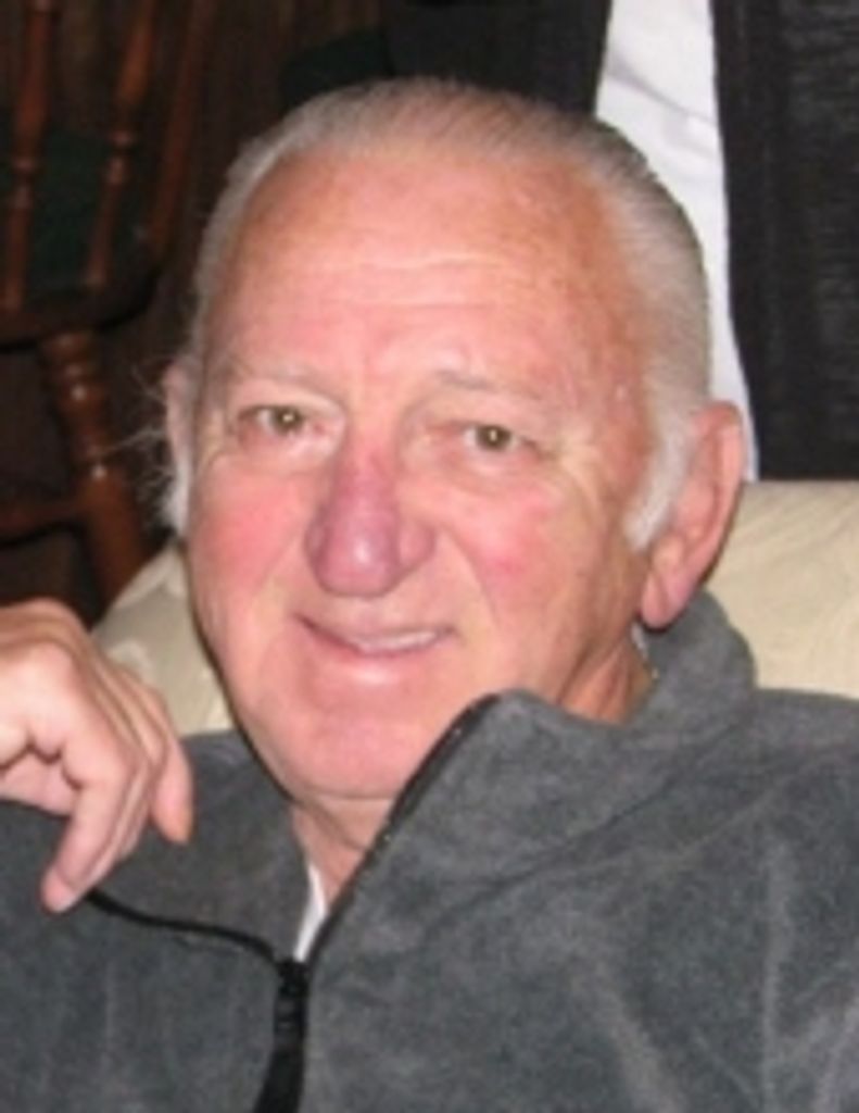 Claude E. "Bob" Smith