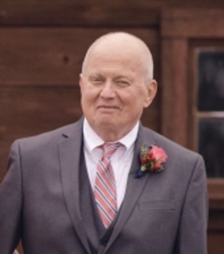 Peter George Robertson Profile Photo